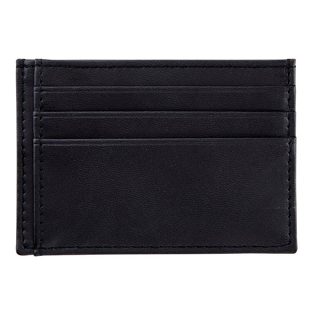 Card Holder - Strength and Shield