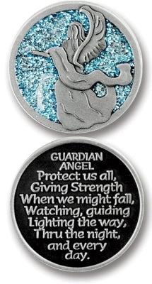 Guardian Angel Sparkle Token