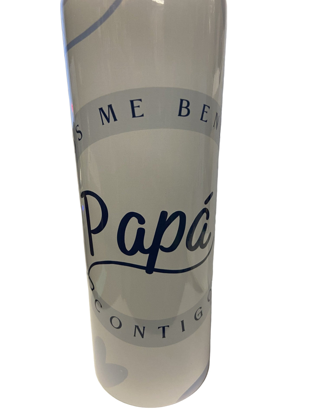 20 oz. Papa Stainless Steel Tumbler