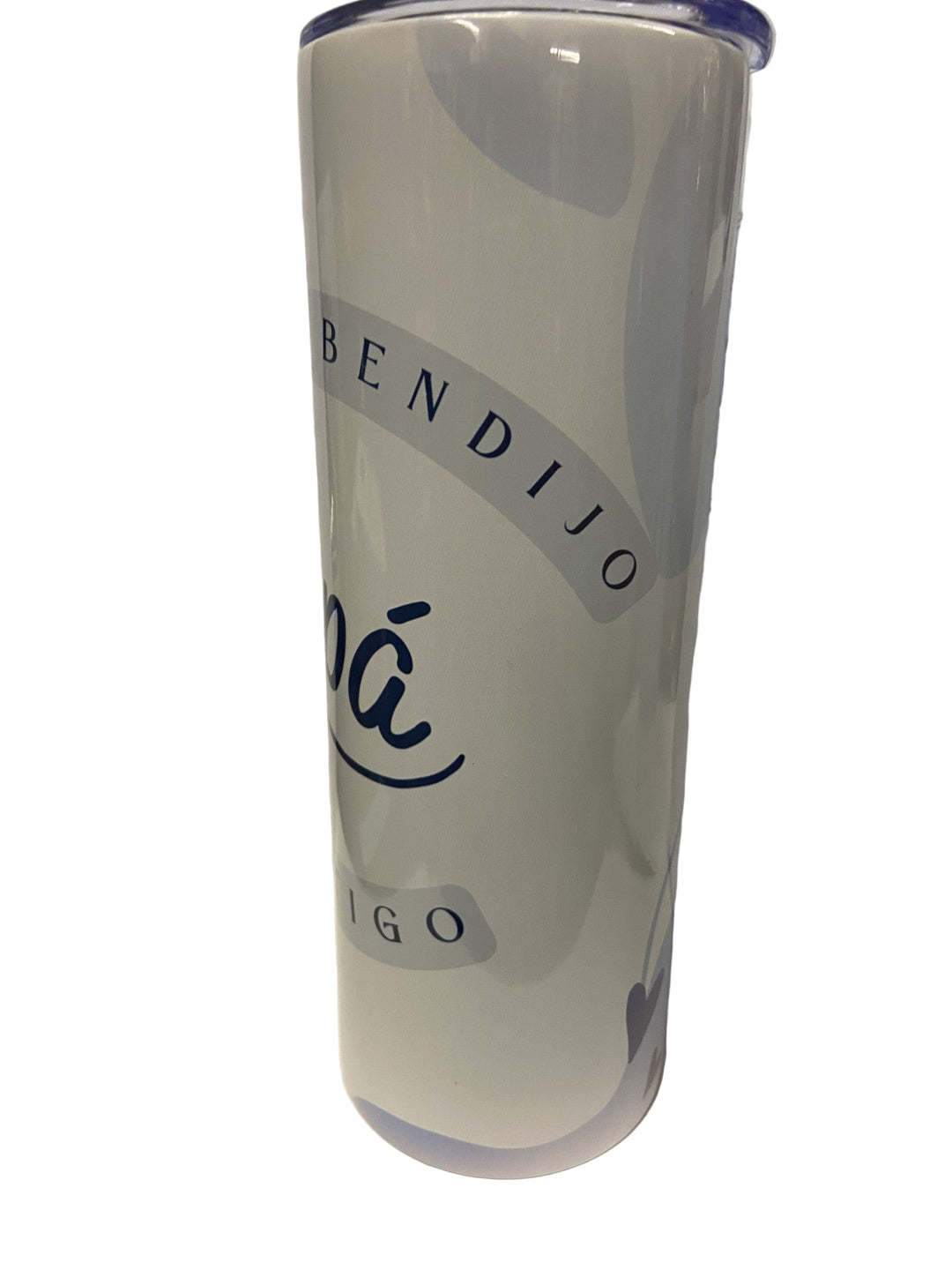 20 oz. Papa Stainless Steel Tumbler
