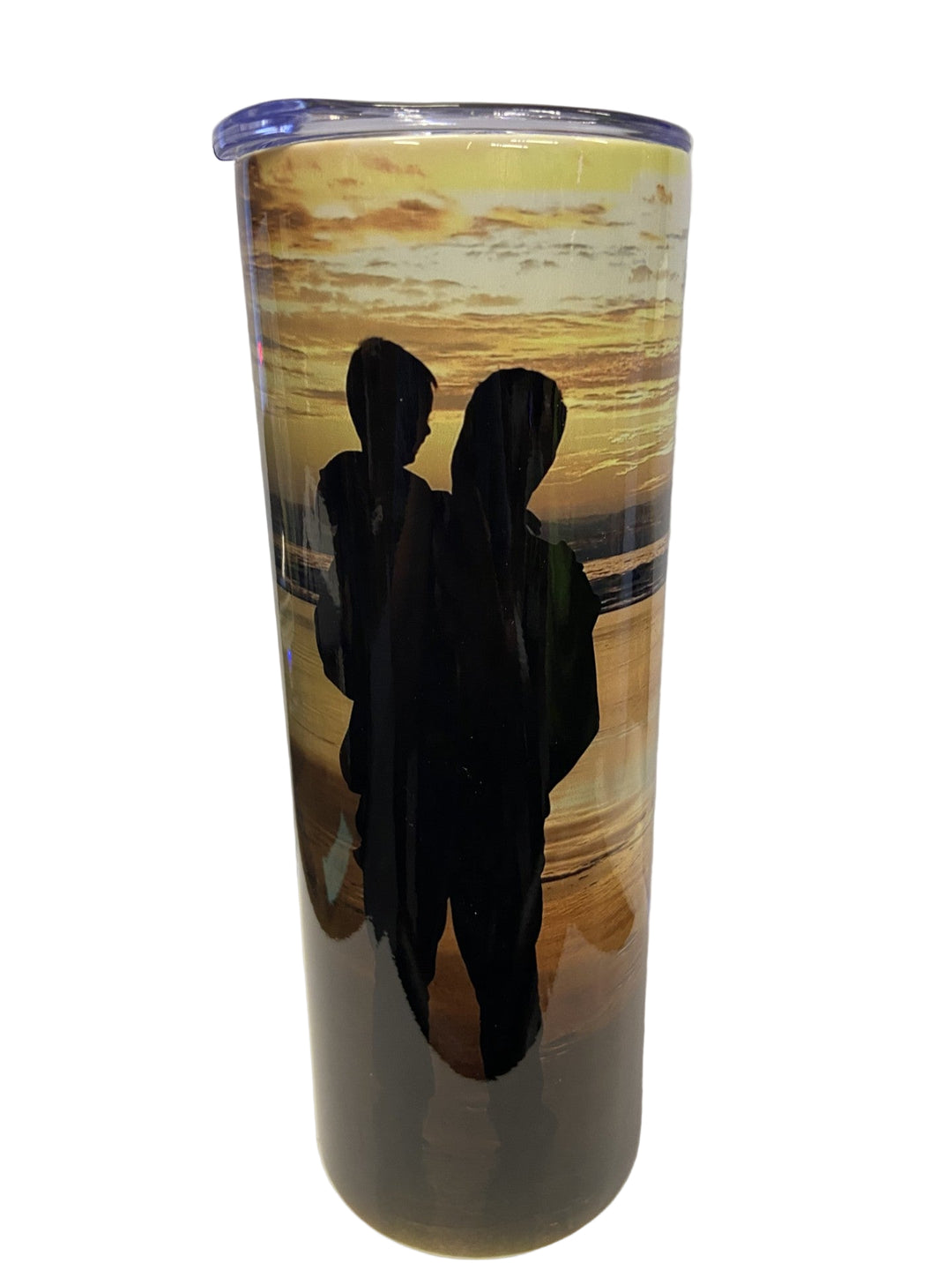 20 oz. Papa Sunset Stainless Steel Tumbler