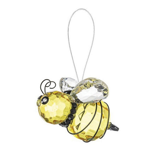 Queen Bee Ornament