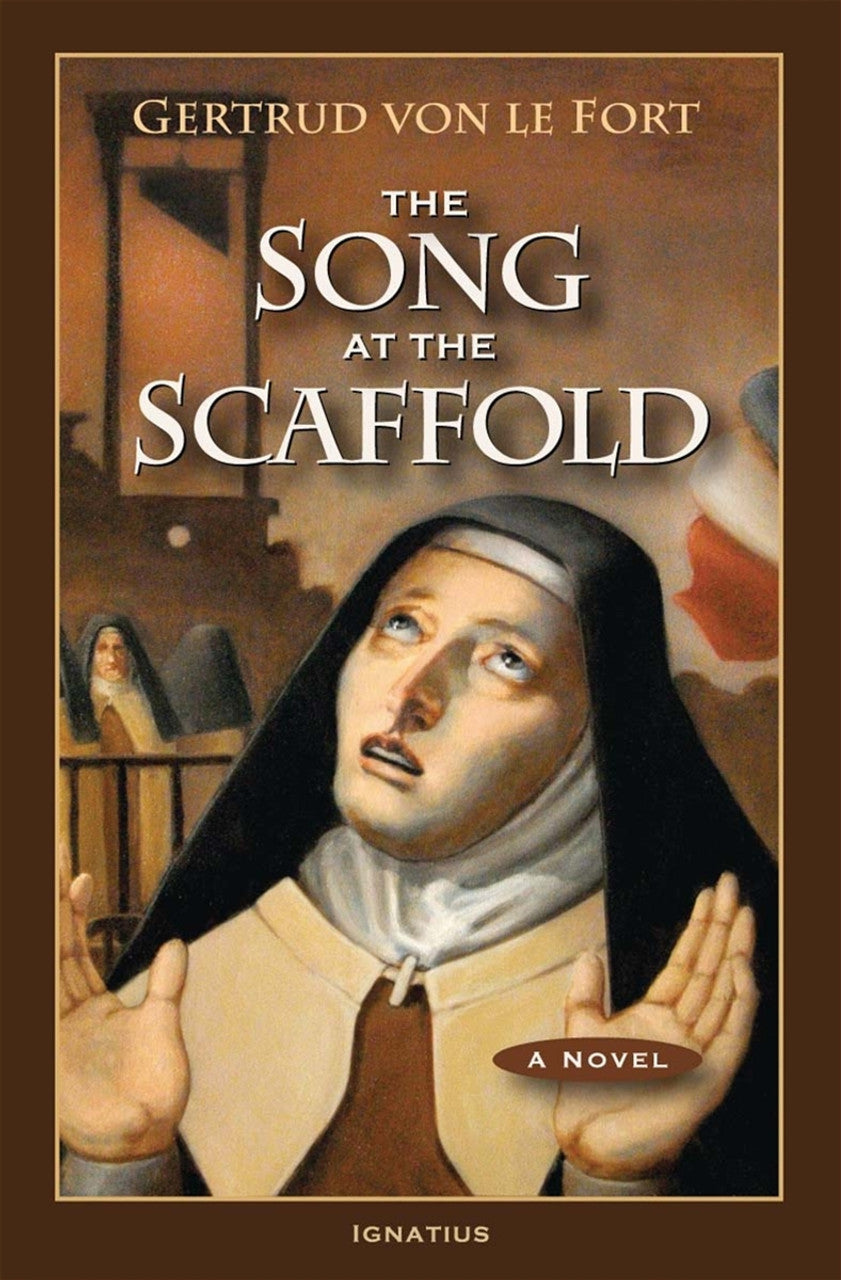 The Song at the Scaffold