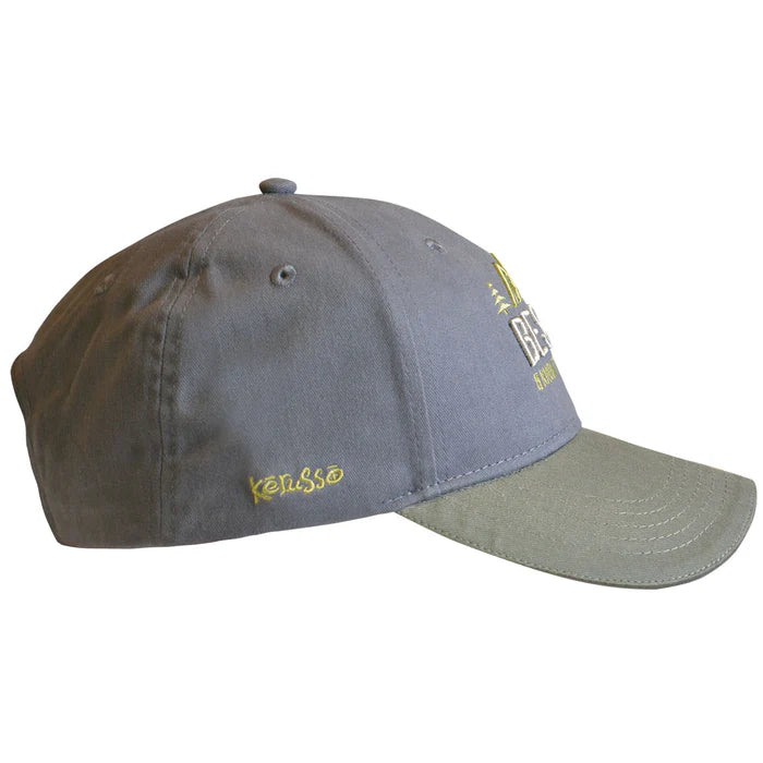 Men's Be Still Cap