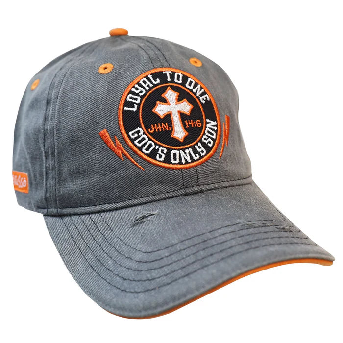 Men's Loyal to One Cap