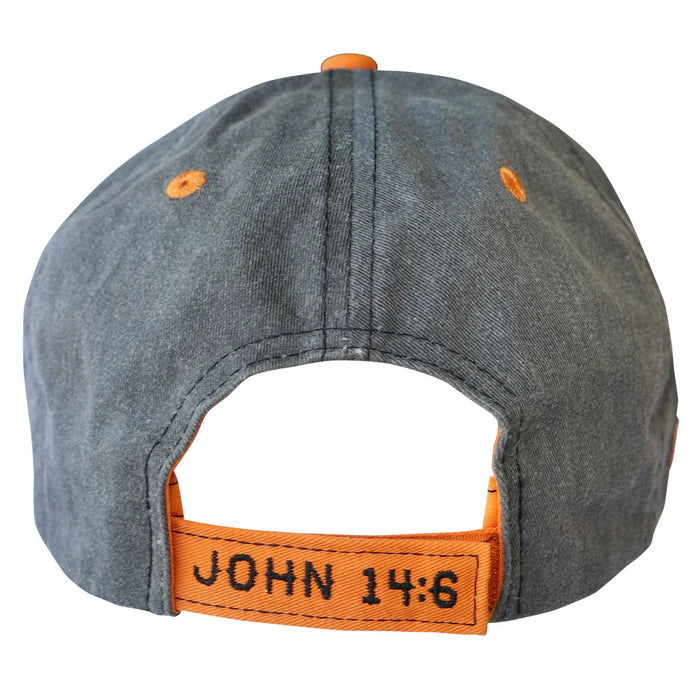 Men's Loyal to One Cap
