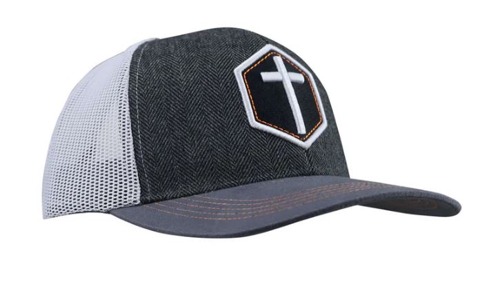 Cross Cap