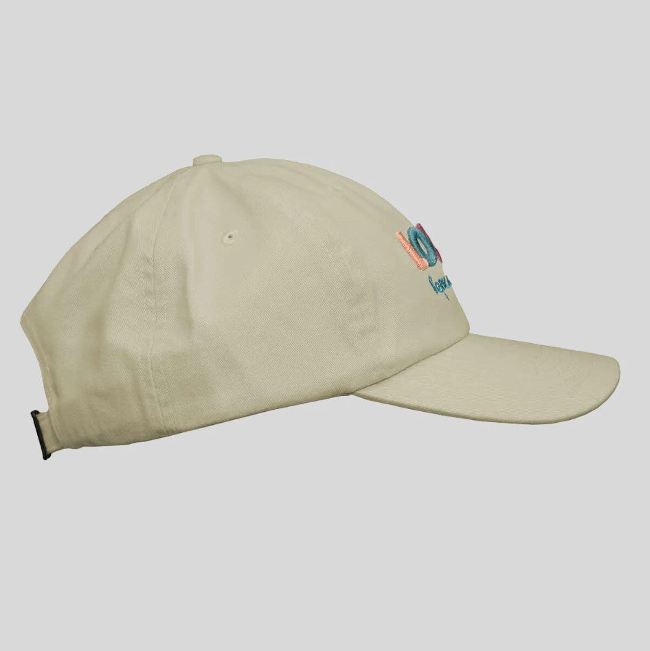 Loved Beyond Measure Womens Cap
