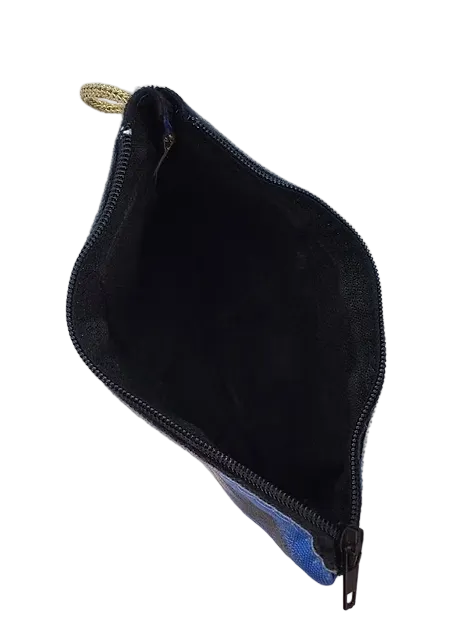 Saint Peregrine Rosary Bag