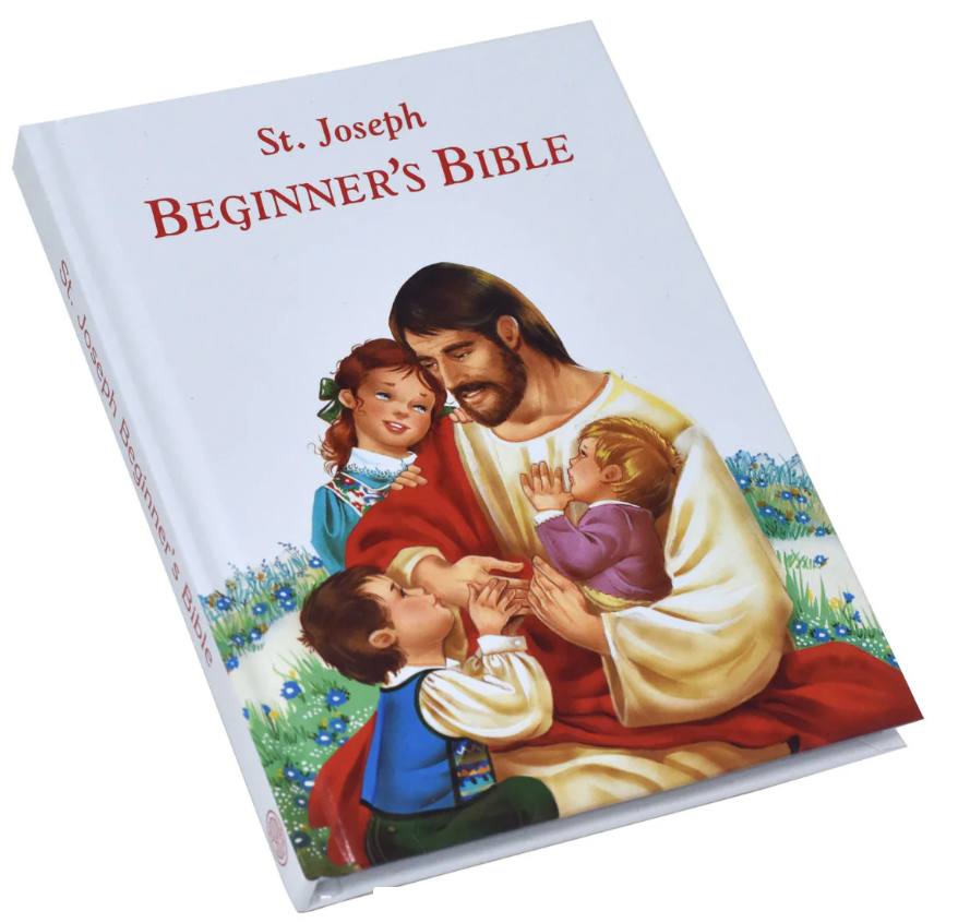 St. Joseph Beginner's Bible