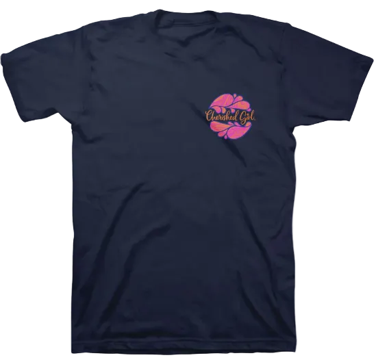 Faith Hope Love Groovy T-Shirt