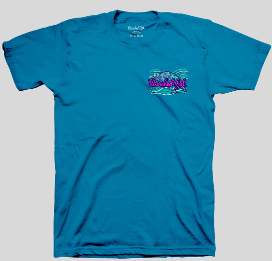 Trust Turtle T-Shirt