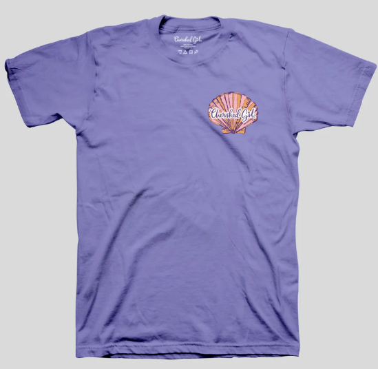 Amazing Grace Shells T-Shirt