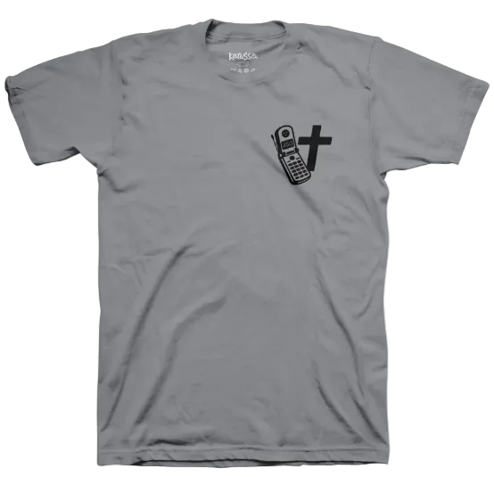 Bible Emergency Numbers T-Shirt