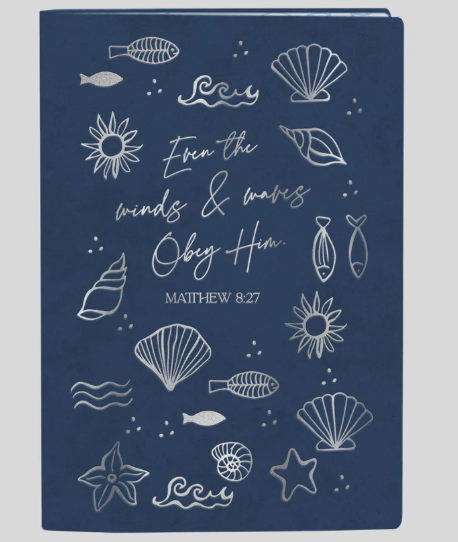Wind And Waves Journal