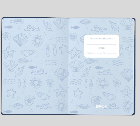 Wind And Waves Journal