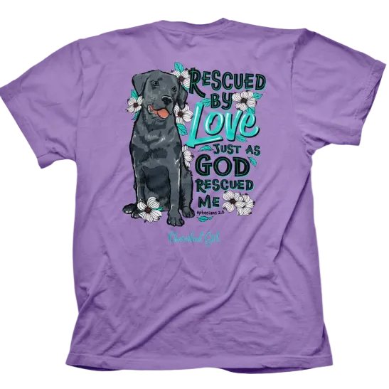 Rescued T-Shirt