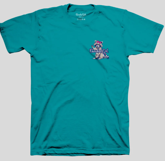 Sometimes I’m A Mess T-Shirt
