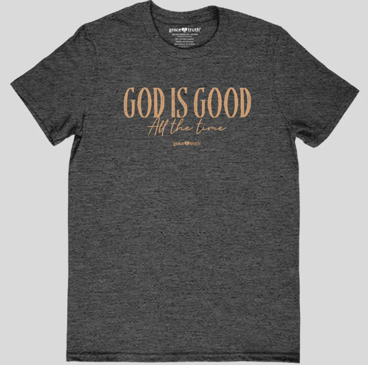 God is Good T-Shirt