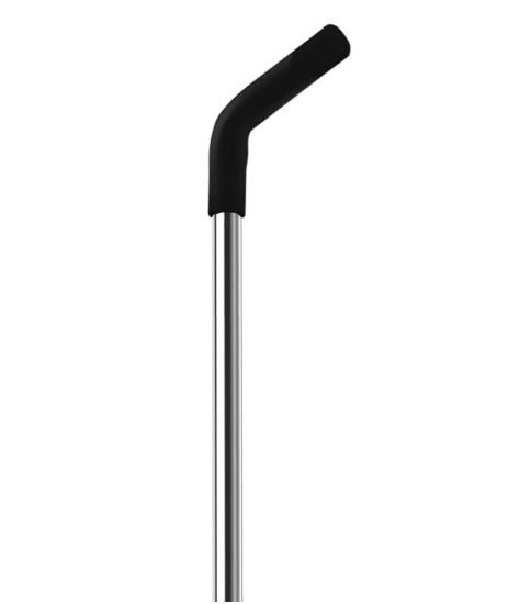 40 oz Stick With Jesus Stainless Steel Mug With Straw