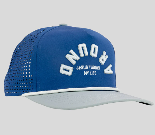Around Adult Cap
