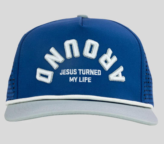 Around Adult Cap