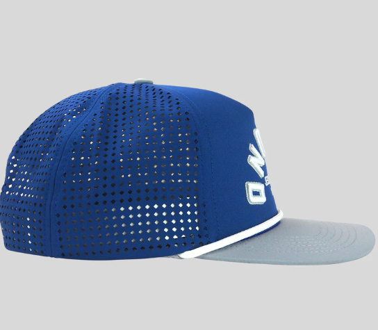 Around Adult Cap