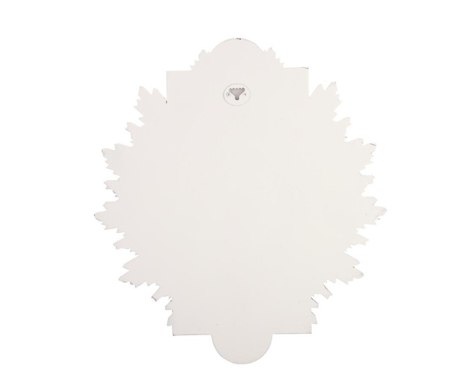 12" Christ The Good Shepherd Plaque