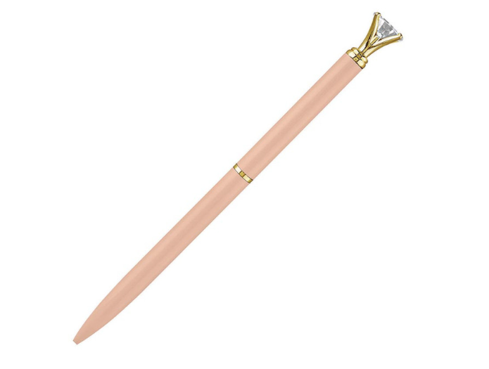 Mini Gem Pen - Blush