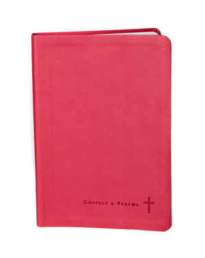 Journaling Through the Gospels and Psalms