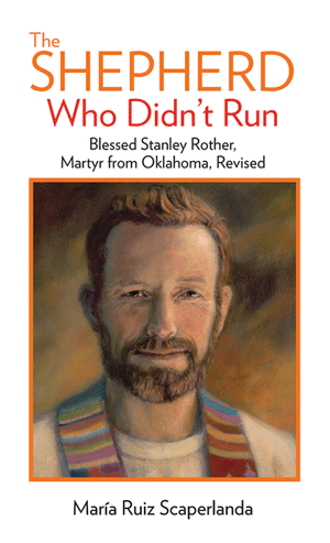 The Shepherd Who Didn’t Run - Revised Edition