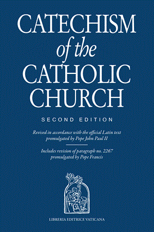 Catechism of the Catholic Church Second Edition