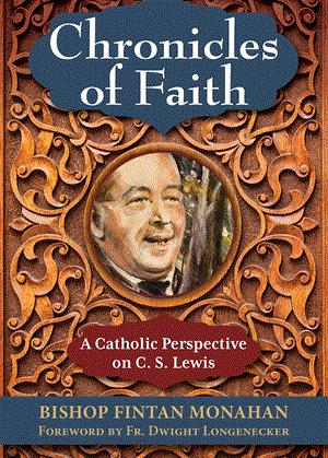 Chronicles of Faith: A Catholic Perspective on C.S. Lewis