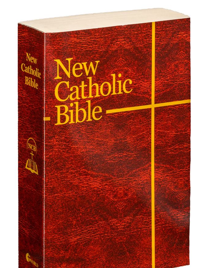 NCB Bible Student Edition