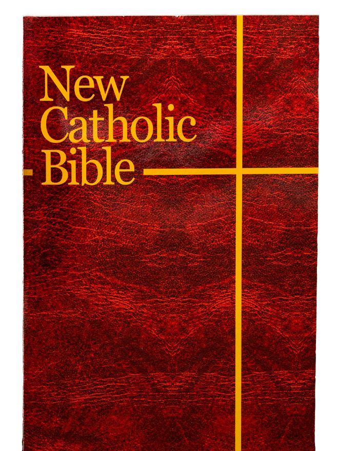 NCB Bible Student Edition