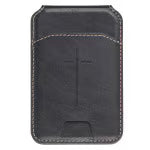 Cross Black Phone Wallet with Stand