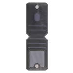 Cross Black Phone Wallet with Stand