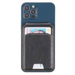 Cross Black Phone Wallet with Stand