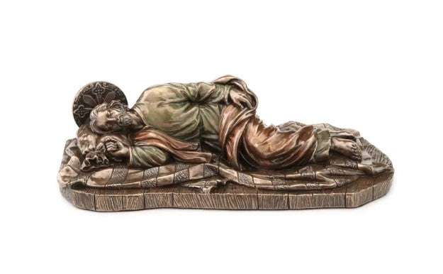 Sleeping Saint Joseph
