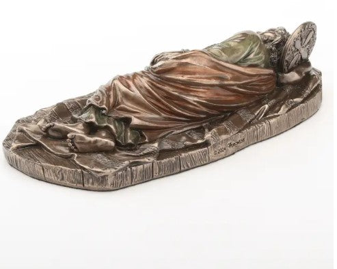Sleeping Saint Joseph