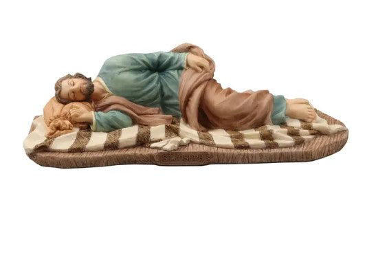 Sleeping Saint Joseph