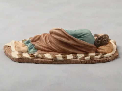 Sleeping Saint Joseph