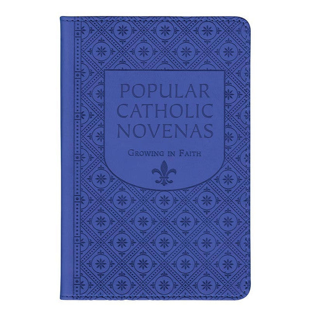 Popular Catholic Novenas - Awuinas Press