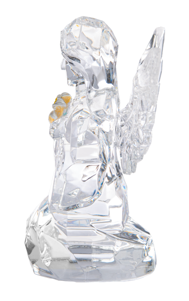 Wishing Garden - Angel of Hope Figurine