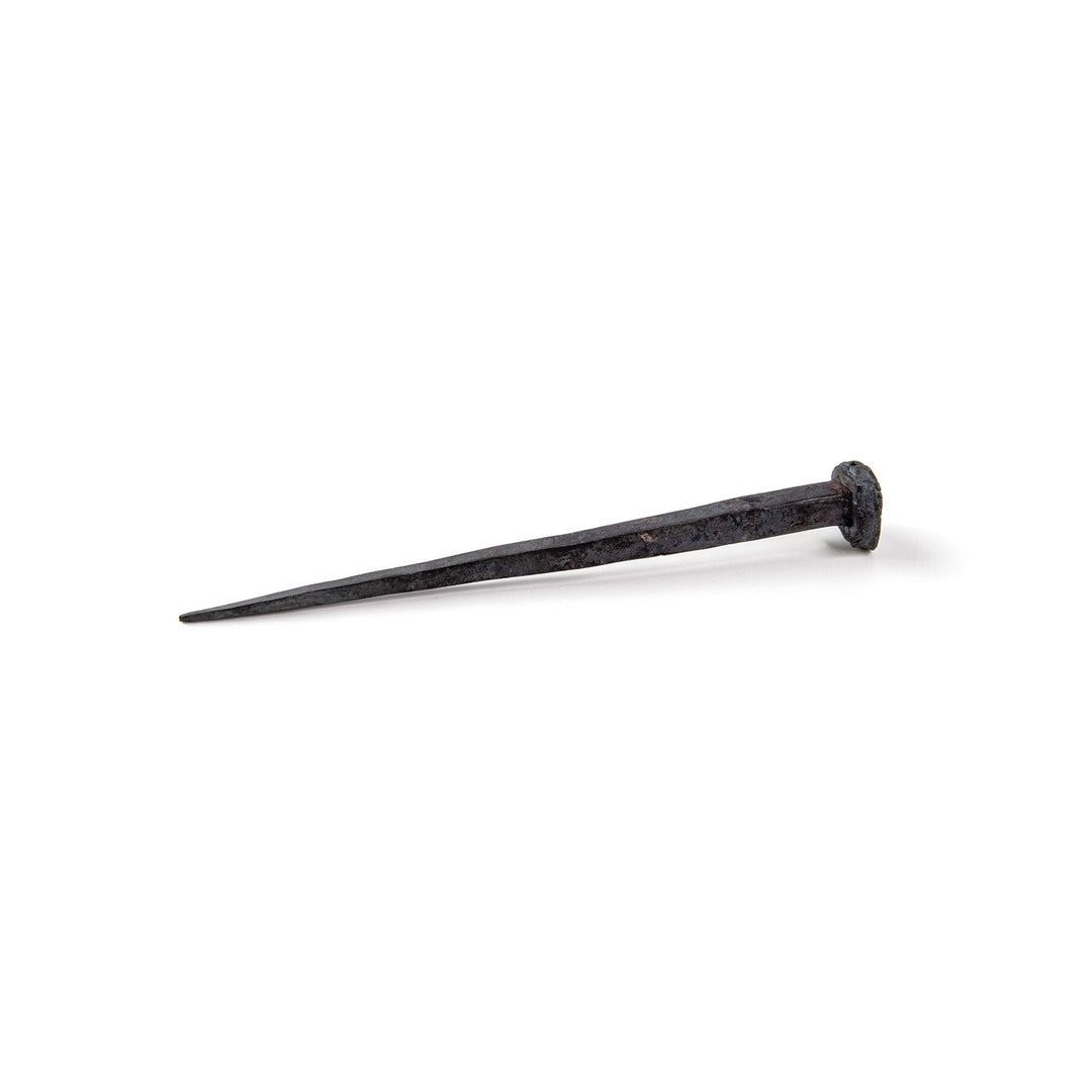 6" Crucifixion Nail Replica in Gift Box