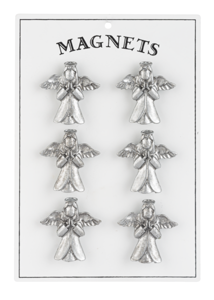 Angel Magnet Set