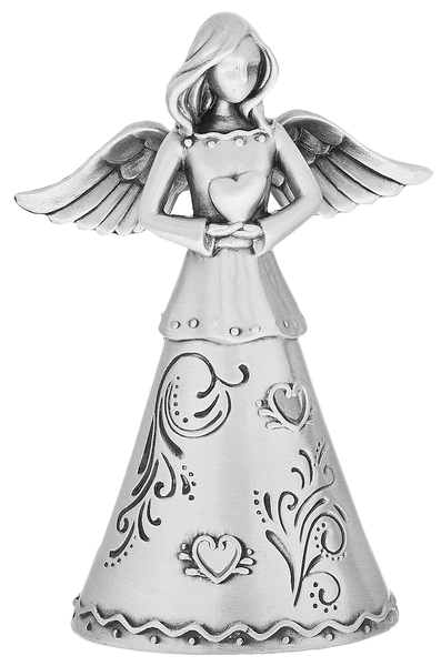 Angel of Love Figurine