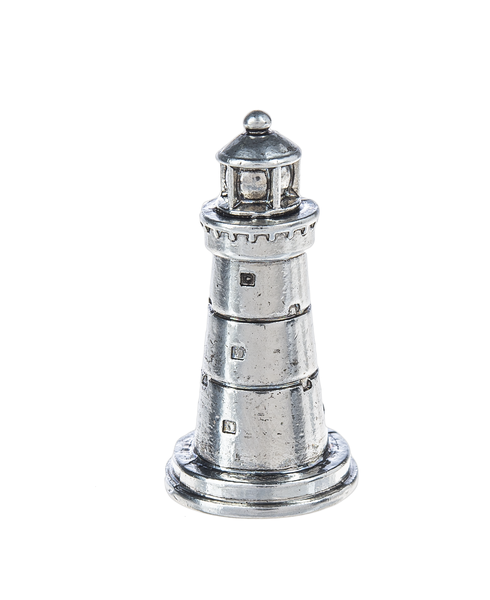 My Guiding Light - Lighthouse Charm