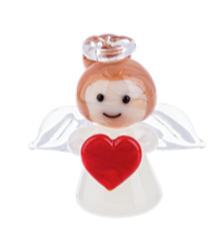 Angels of Love Figurine