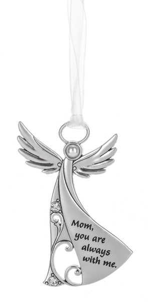 Angels Among Us Ornament